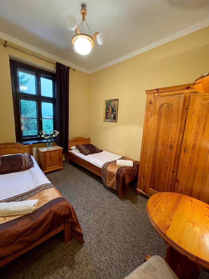 Villa Mazur Міколайкі Екстер'єр фото