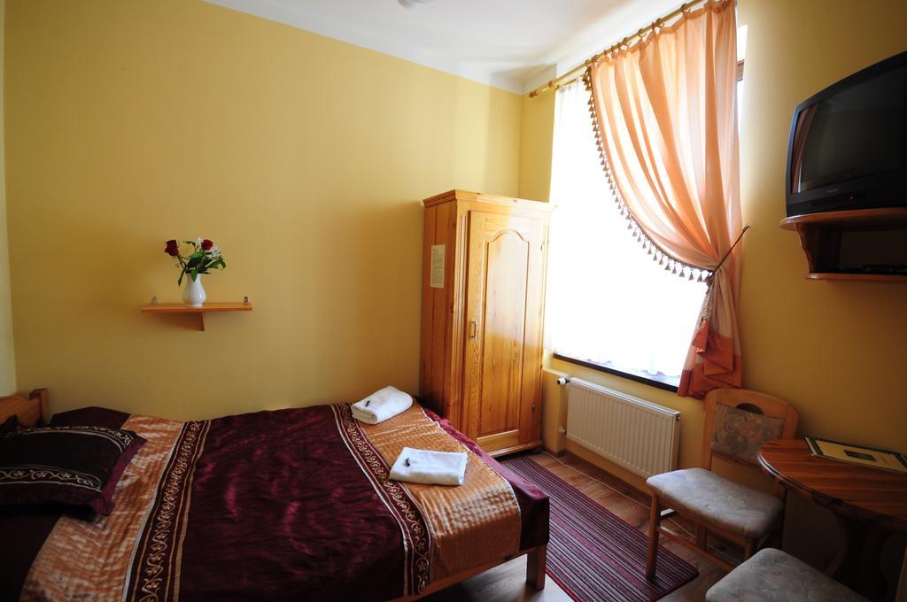 Villa Mazur Міколайкі Номер фото